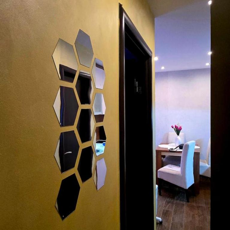 Magic Apartman Kop - Kraljevi Cardaci - One-Bedroom Apartment - 15
