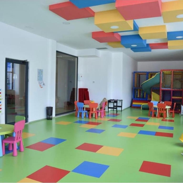 Magic Apartman Kop - Kraljevi Cardaci - One-Bedroom Apartment - 21