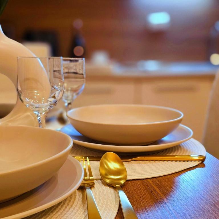 Magic Apartman Kop - Kraljevi Cardaci - One-Bedroom Apartment - 10