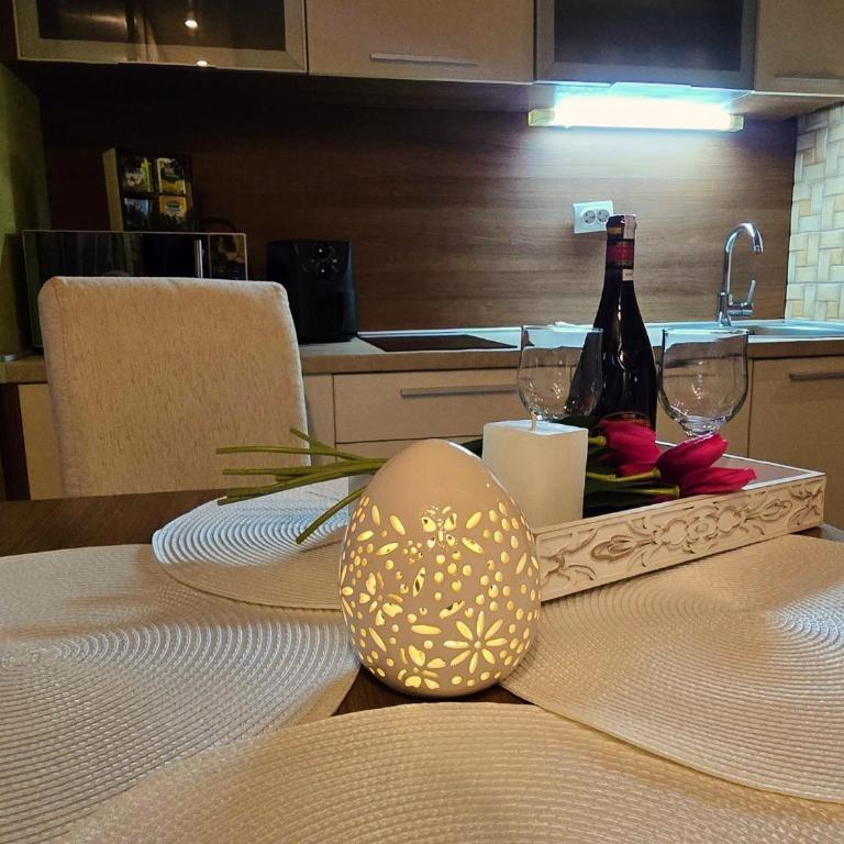 Magic Apartman Kop - Kraljevi Cardaci - One-Bedroom Apartment - 8