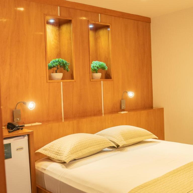 Mako´s Hotel - Deluxe Quadruple Room - 3