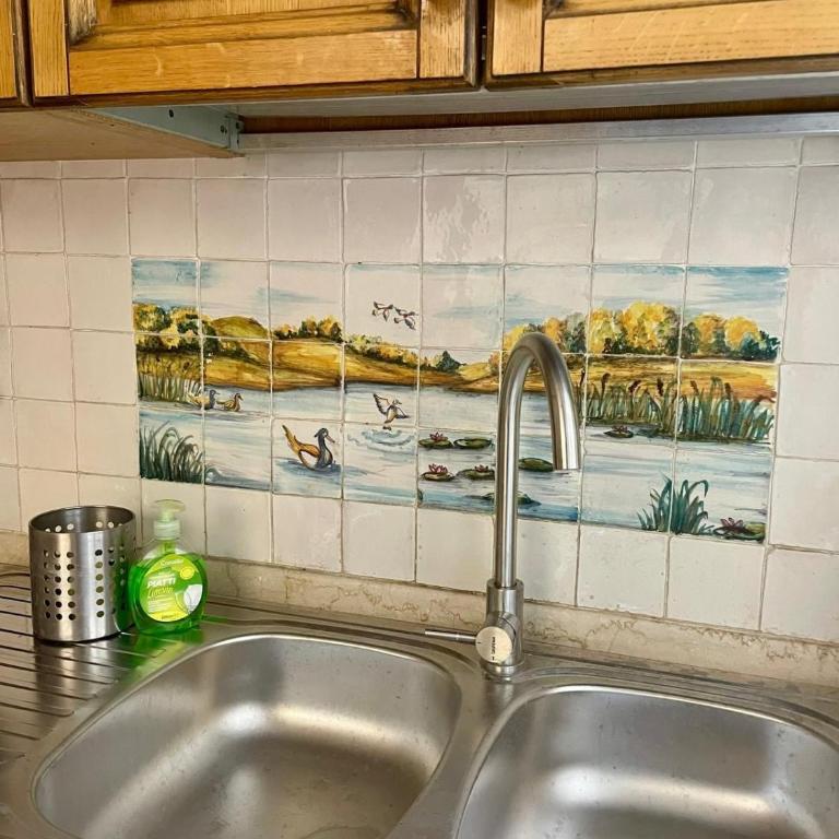 casavacanze via Sicilia 141 - Appartamento Deluxe con 2 Camere da Letto - 16