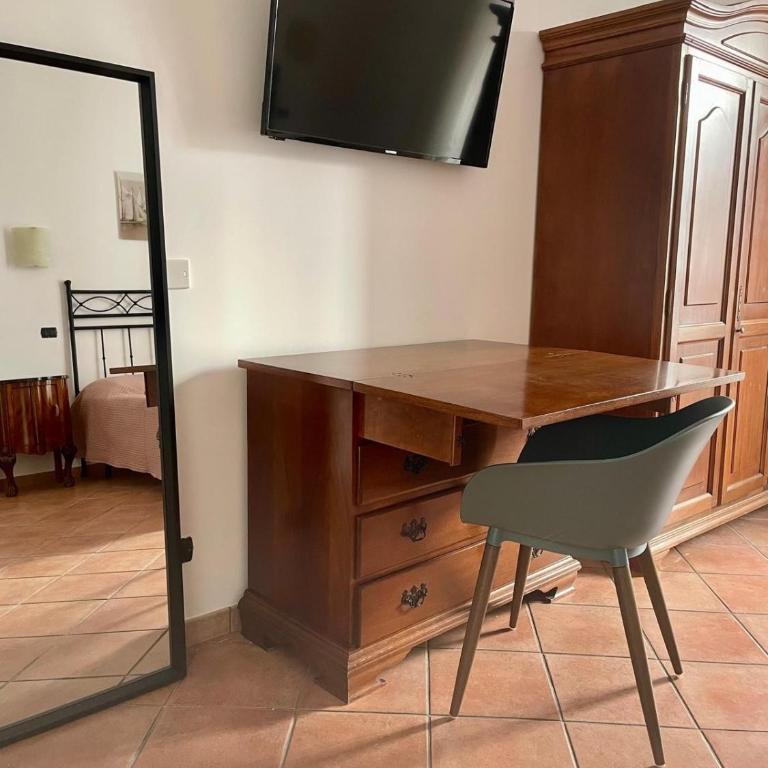 casavacanze via Sicilia 141 - Appartamento Deluxe con 2 Camere da Letto - 8