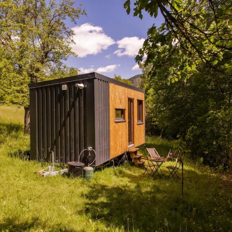 Guettée des Alpes - Cité Médiévale, Allos & Verdon - Maison de Vacances - 6