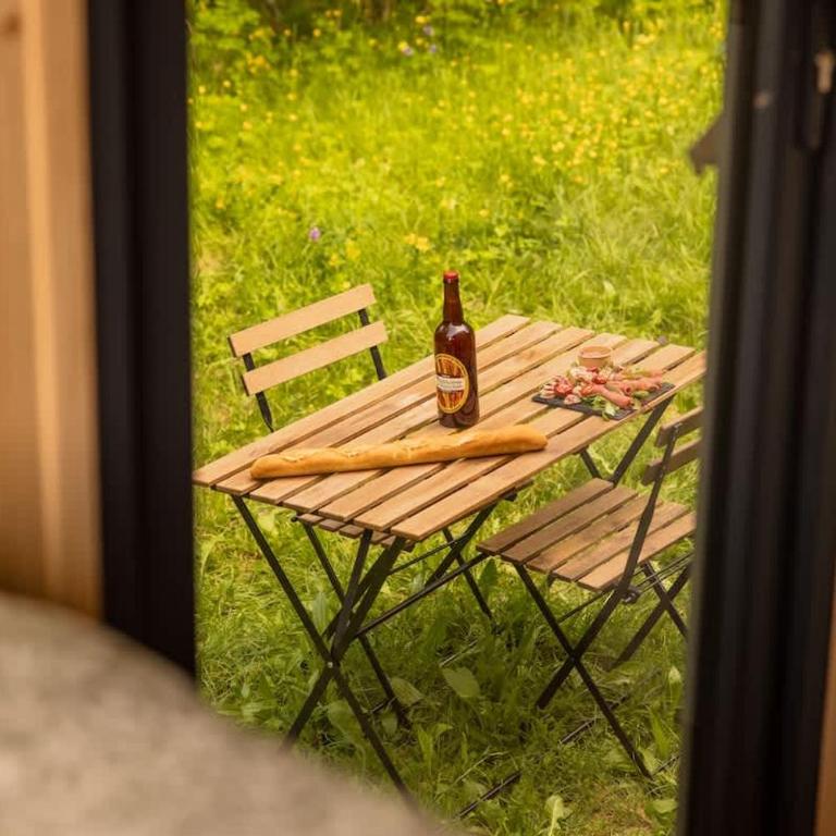 Guettée des Alpes - Cité Médiévale, Allos & Verdon - Maison de Vacances - 24
