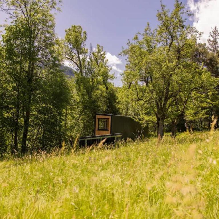 Guettée des Alpes - Cité Médiévale, Allos & Verdon - Maison de Vacances - 26