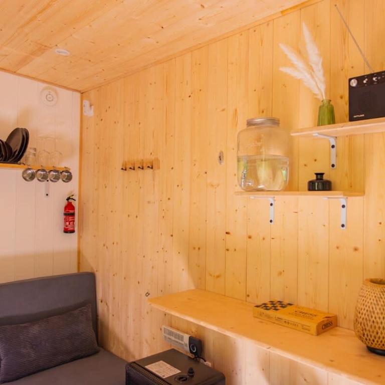 Guettée des Alpes - Cité Médiévale, Allos & Verdon - Maison de Vacances - 33
