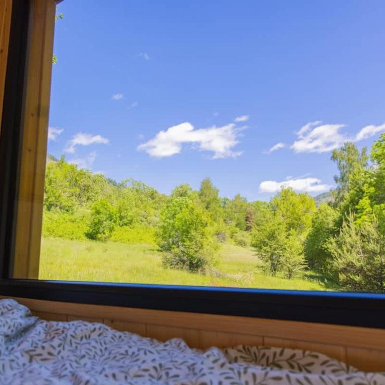 Guettée des Alpes - Cité Médiévale, Allos & Verdon - Maison de Vacances - 41