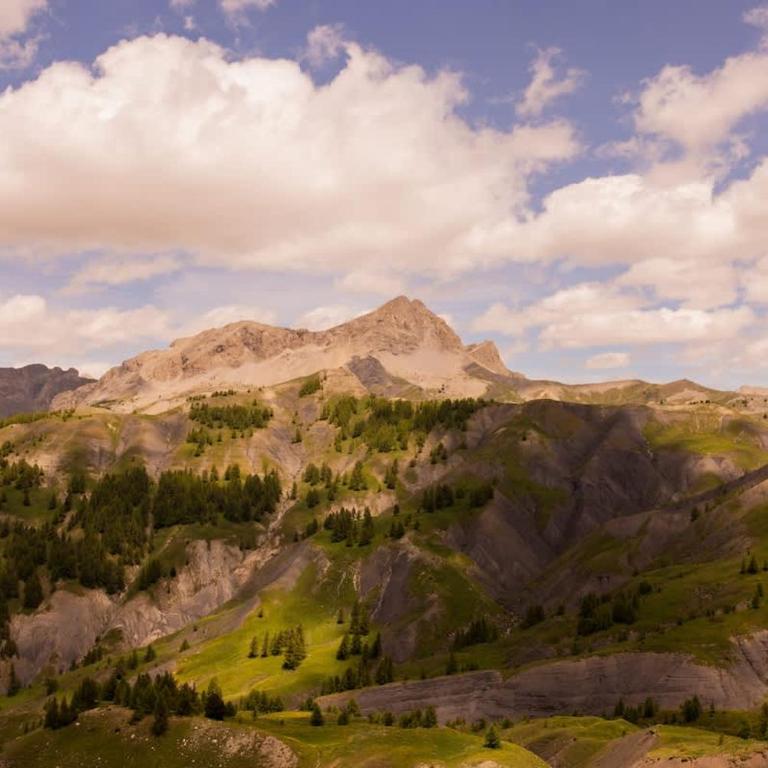 Guettée des Alpes - Cité Médiévale, Allos & Verdon - Maison de Vacances - 45