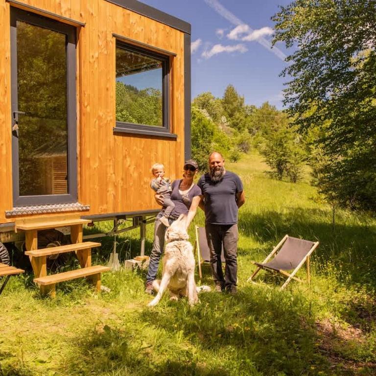 Guettée des Alpes - Cité Médiévale, Allos & Verdon - Maison de Vacances - 48