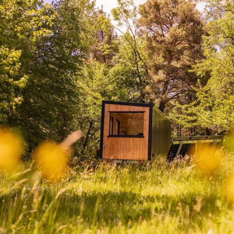Guettée des Alpes - Cité Médiévale, Allos & Verdon - Maison de Vacances - 53