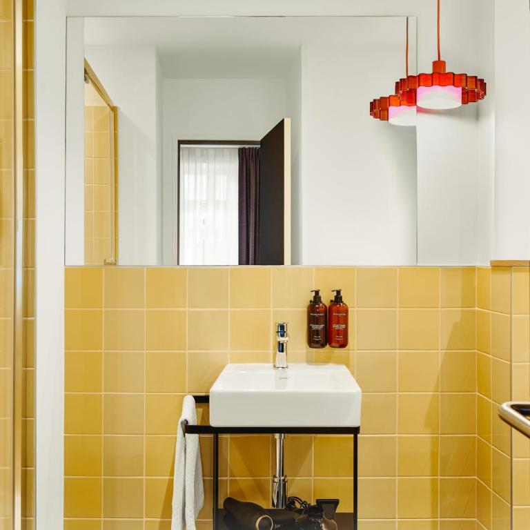 Beauquartier - Marais Turenne - Studio - 4