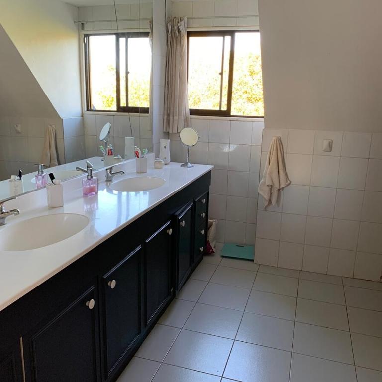 Casa en la playa con vista al mar - One-Bedroom House - 13