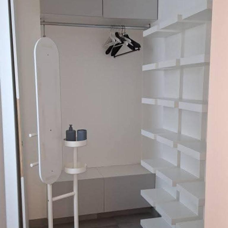 I due mori sul mare - Appartamento con 1 Camera da Letto - 12