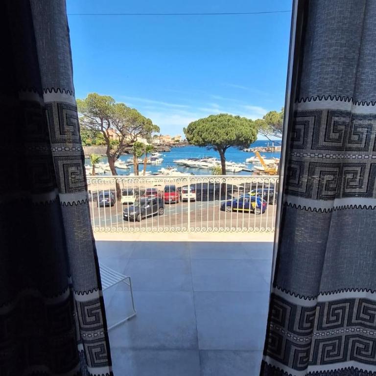 I due mori sul mare - Appartamento con 1 Camera da Letto - 10