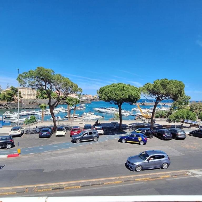I due mori sul mare - Appartamento con 1 Camera da Letto - 9