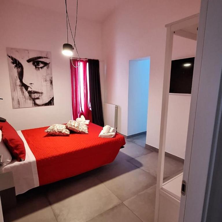 I due mori sul mare - Appartamento con 1 Camera da Letto - 11