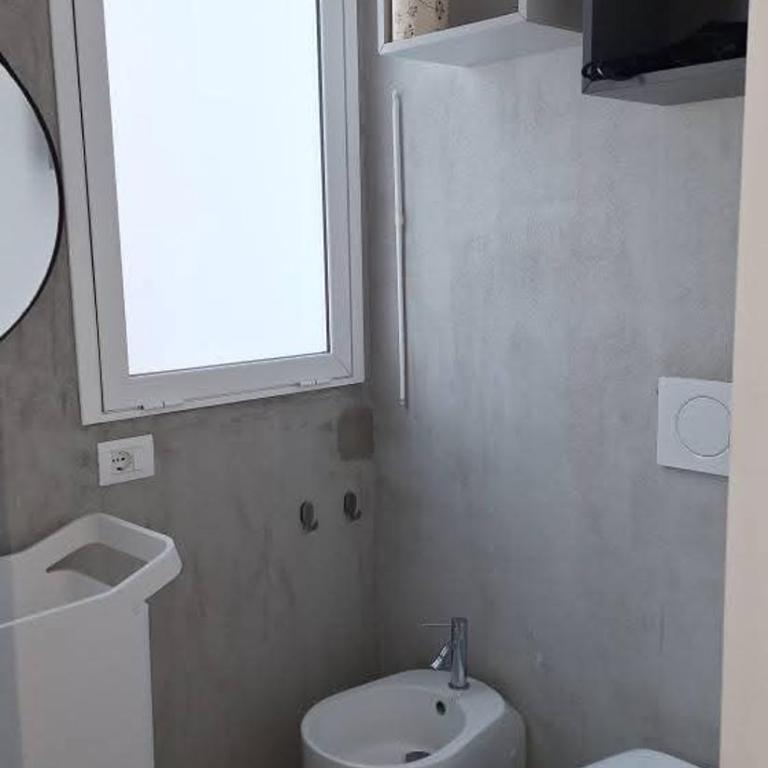 I due mori sul mare - Appartamento con 1 Camera da Letto - 14