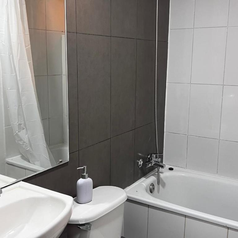 Escapadas Elqui Departamento en La Serena - Two-Room Apartment - 31
