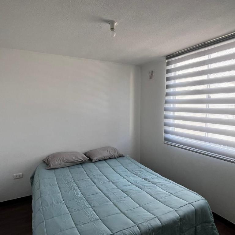 Escapadas Elqui Departamento en La Serena - Two-Room Apartment - 30