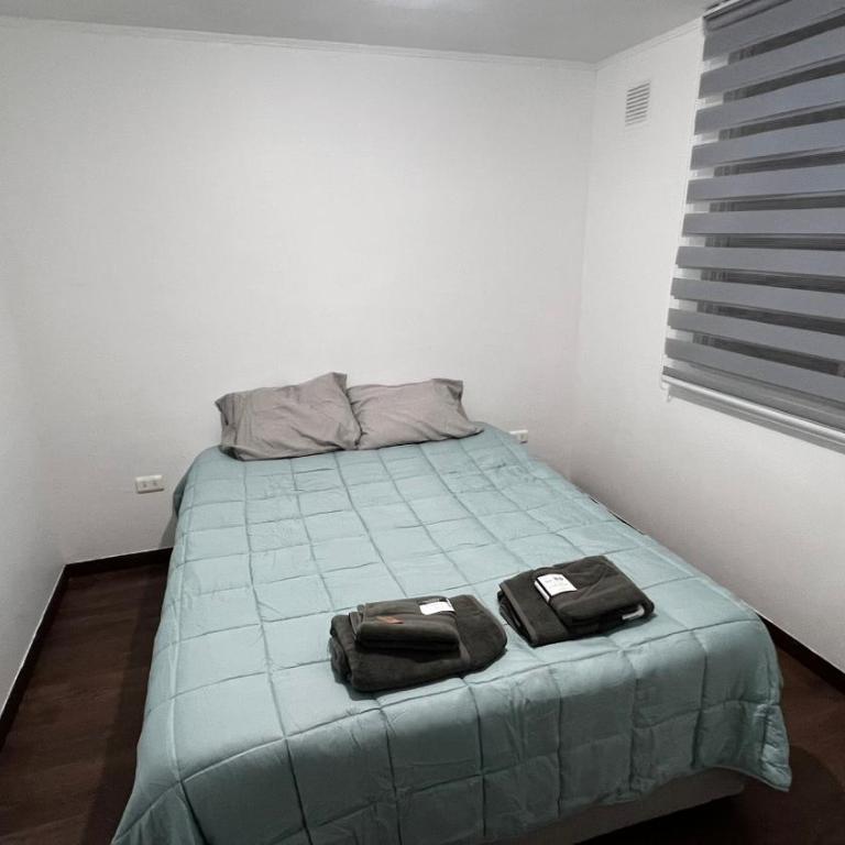 Escapadas Elqui Departamento en La Serena - Two-Room Apartment - 29