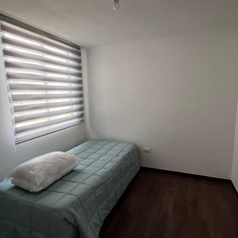 Escapadas Elqui Departamento en La Serena - Two-Room Apartment - 25