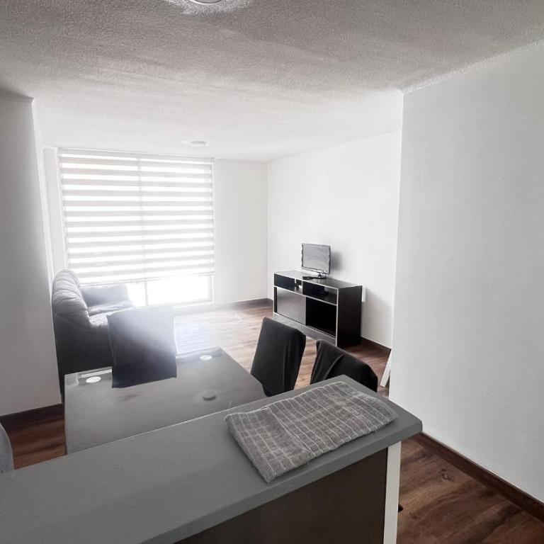 Escapadas Elqui Departamento en La Serena - Two-Room Apartment - 23