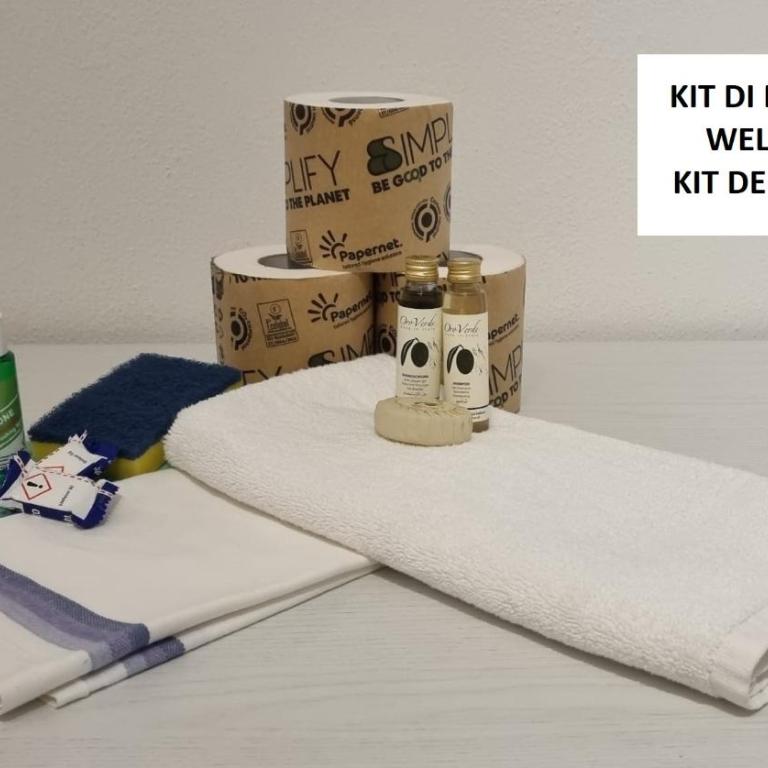 ANNIE HOUSE Appartamento Chic e Accogliente - Appartamento con 2 Camere da Letto - 32