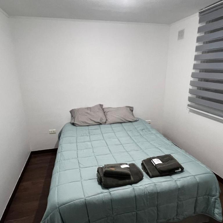 Escapadas Elqui Departamento en La Serena - Two-Room Apartment - 33