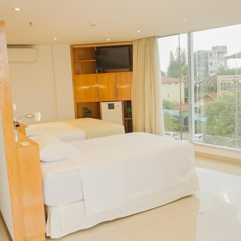 Mako´s Hotel - Superior Double Room - 4