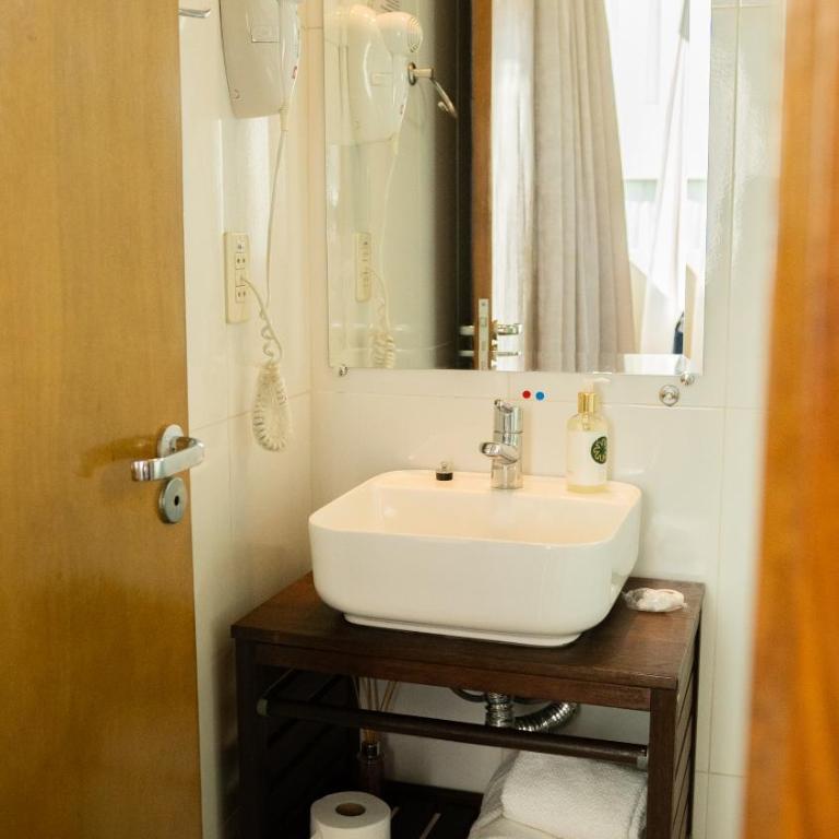 Mako´s Hotel - Standard Twin Room - 4