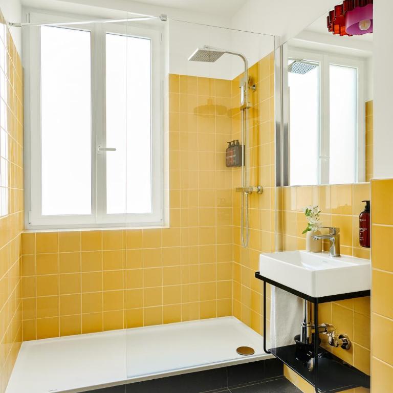 Beauquartier - Marais Turenne - Studio - 2