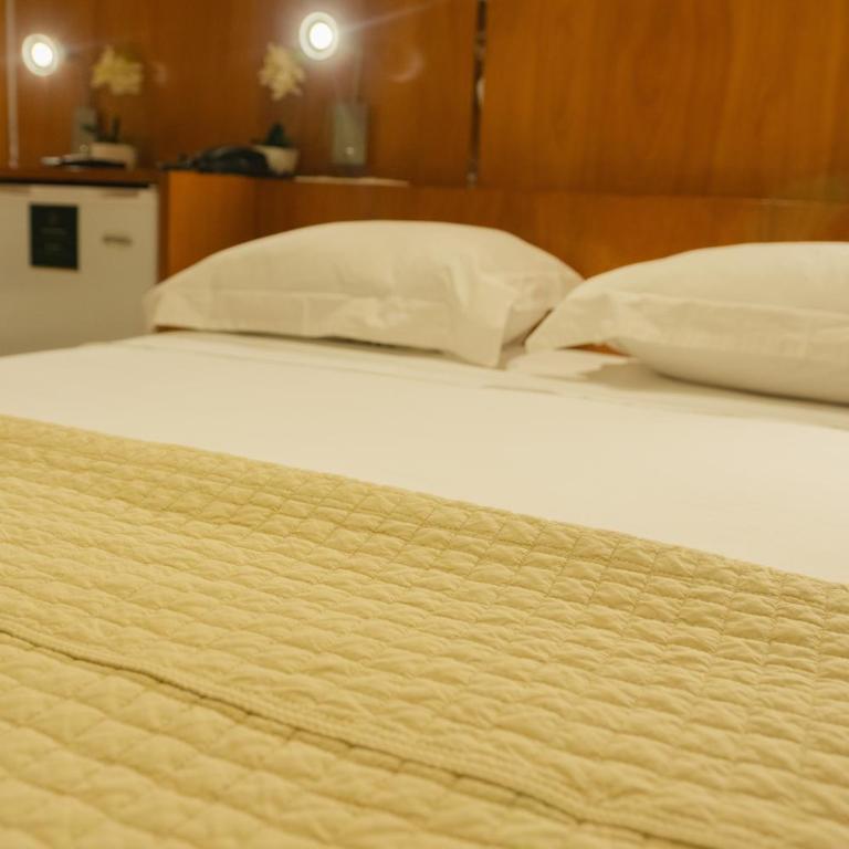 Mako´s Hotel - Deluxe Triple Room - 4