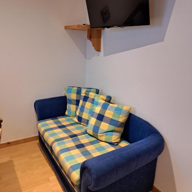 Ferienwohnung Unterperler - Apartment mit 2 Schlafzimmern und Dusche - 28