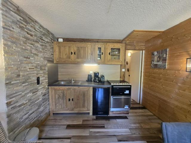 Appartement Soleil au pied des pistes - Appartamento con 1 Camera da Letto - 1