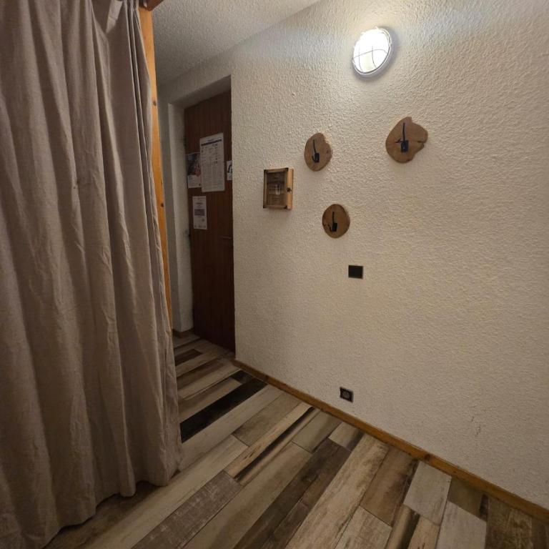 Appartement Soleil au pied des pistes - Appartamento con 1 Camera da Letto - 4