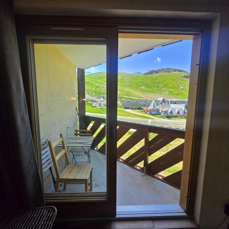 Appartement Soleil au pied des pistes - Appartamento con 1 Camera da Letto - 20