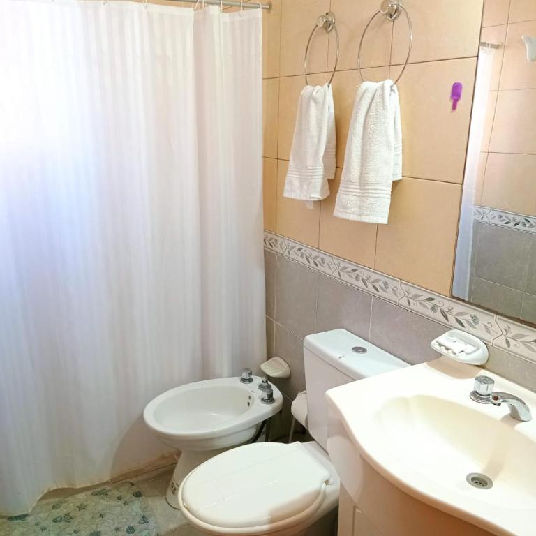 Costa Posadas - Apartamento de 2 dormitorios - 9