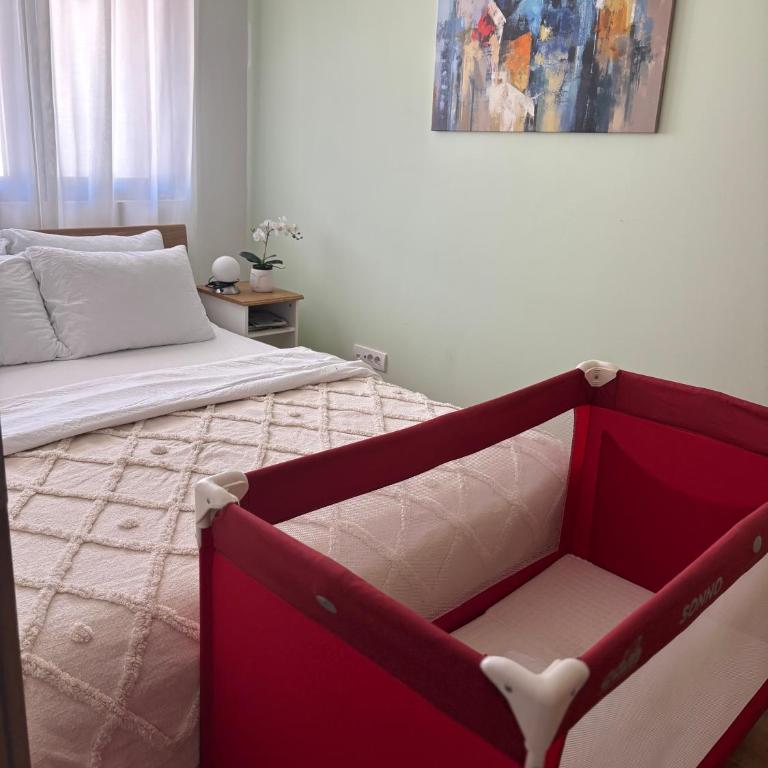 Enigma - Apartman sa 1 Spavaćom Sobom - 18