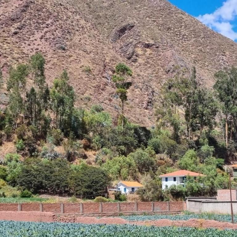 Soothing 2-bedroom country house in Huayllabamba - Two-Bedroom House - 66