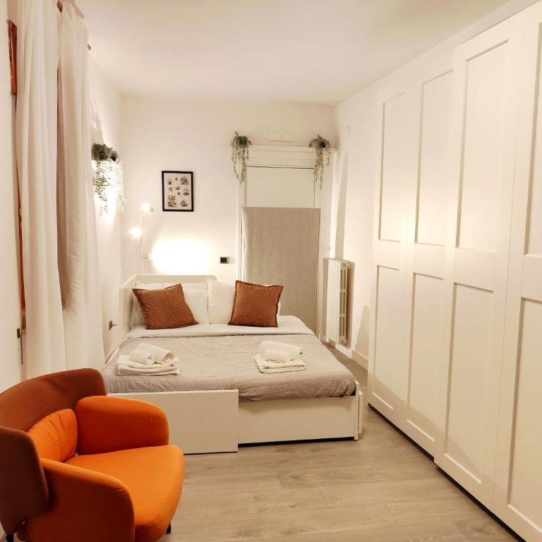 Seaview, Mountains & Relax with TWO Pools - Rifugio Dorotea - Appartamento con 2 Camere da Letto e con Vista - 12