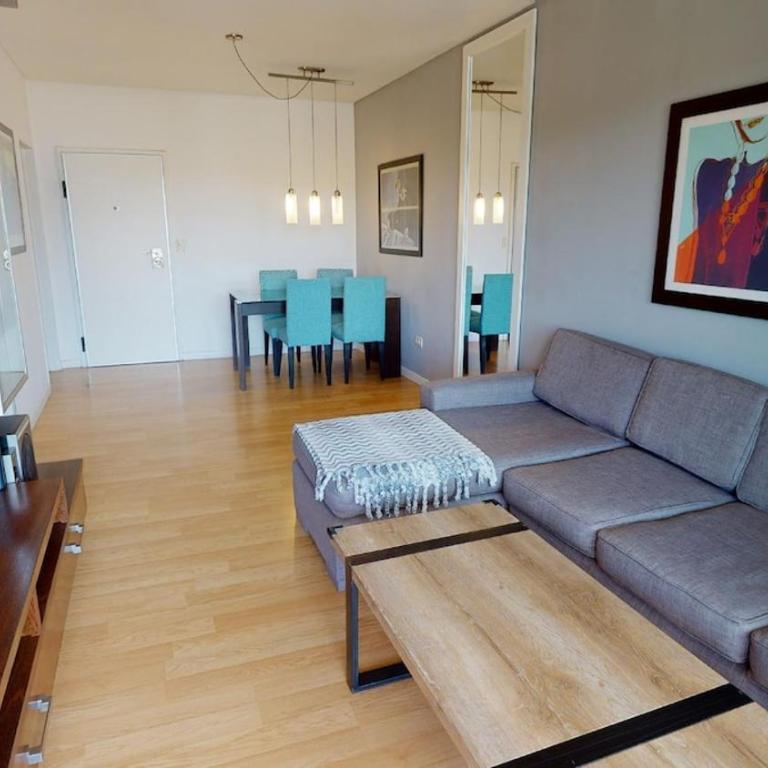 A bright 2 bedroom apartment in Palermo Hollywood! - Apartamento de 2 dormitorios - 13