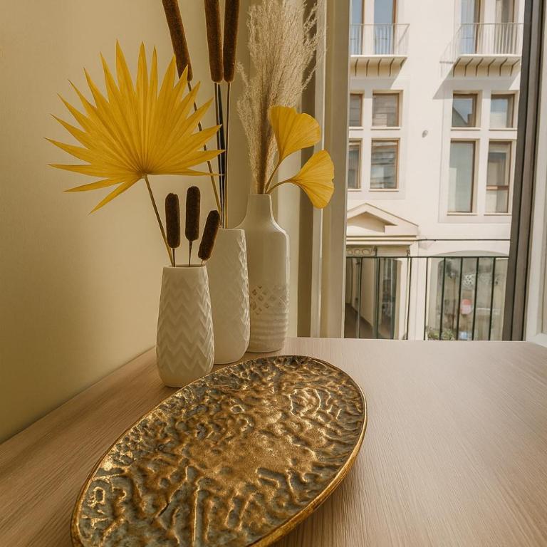 Trasi E Niesci Flat - Appartamento Loft con 1 Camera da Letto e Balcone - 21