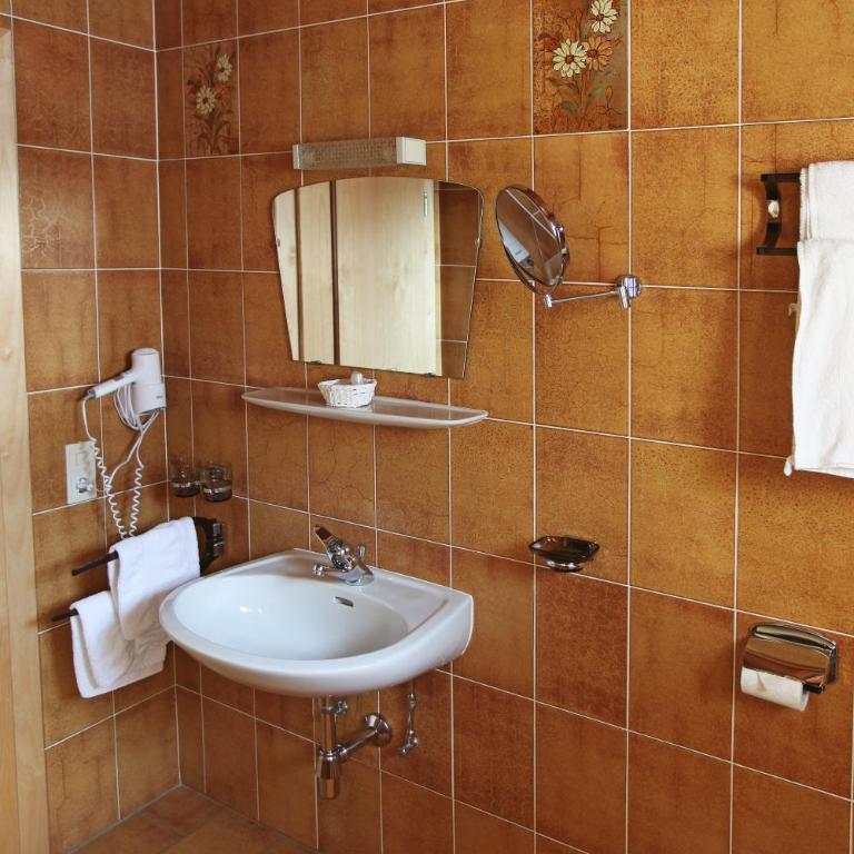 Haus Helga - Apartment mit 1 Schlafzimmer - 12