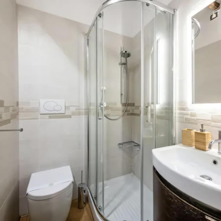 Suite 35 nel centro storico di Siena in the historic center of Siena - Maisonette - 7