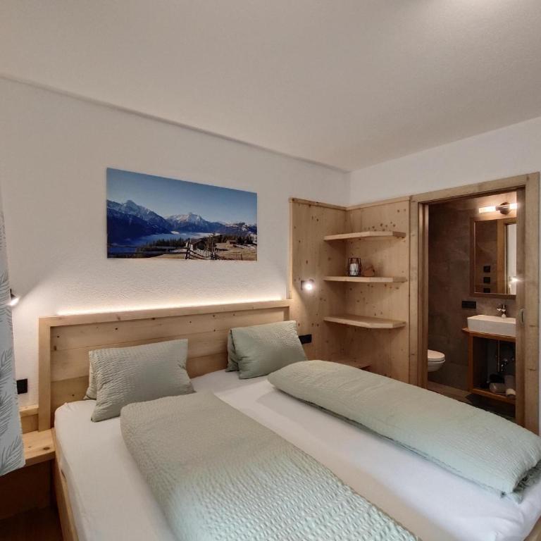 Apart Marie - Apartment mit 2 Schlafzimmern und Dusche - 1
