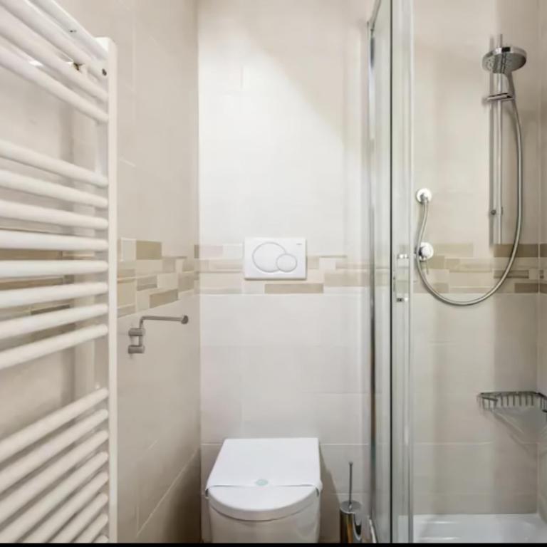 Suite 35 nel centro storico di Siena in the historic center of Siena - Maisonette - 8