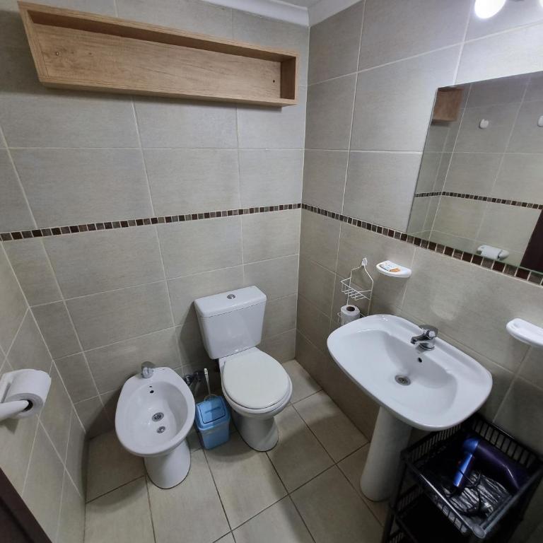 Ruka 7- Andarlibre - Estudio con balcón - 5