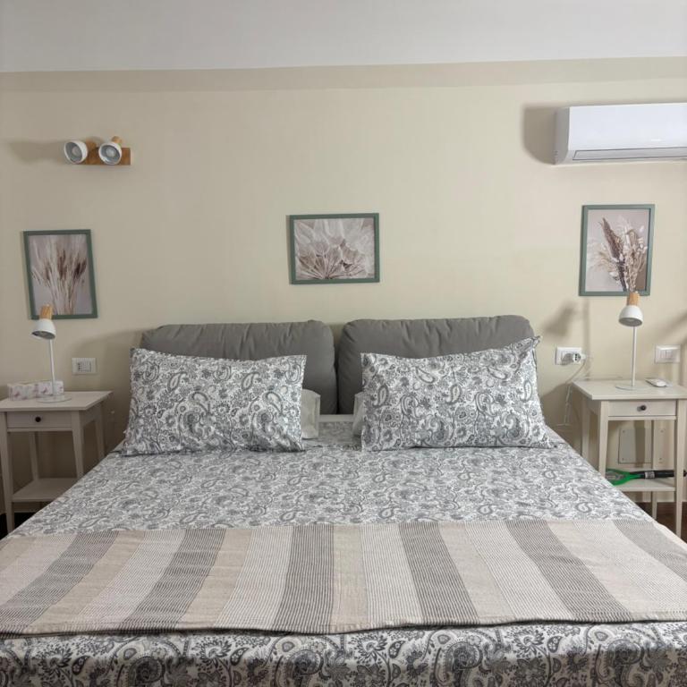 Sicily Loft Living 2 - Appartamento con 1 Camera da Letto - 18