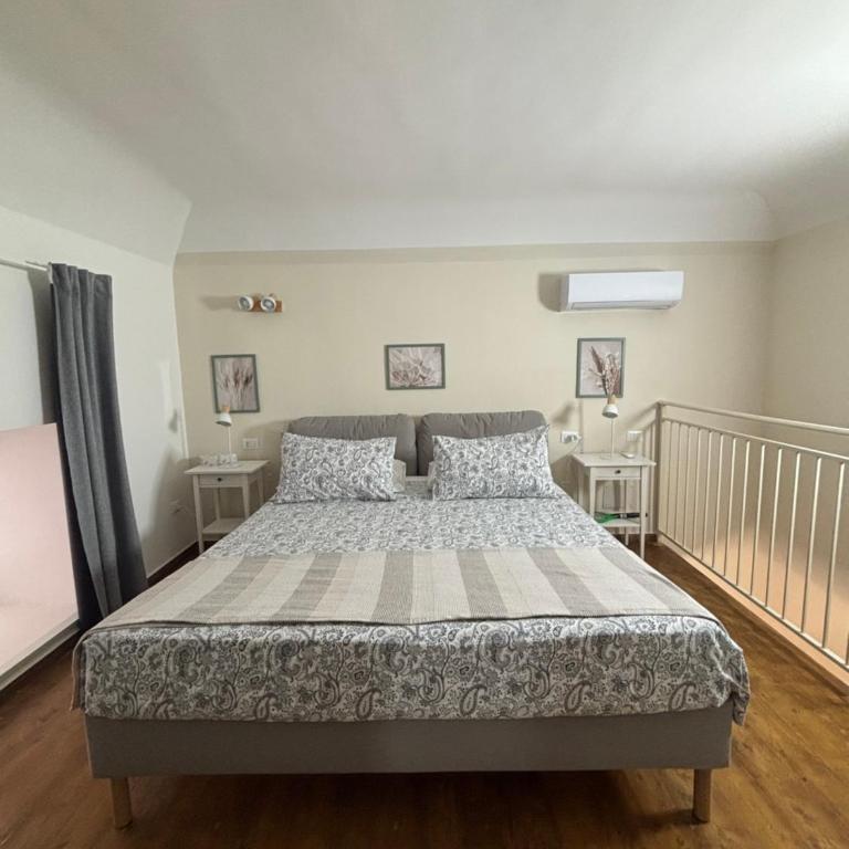Sicily Loft Living 2 - Appartamento con 1 Camera da Letto - 2